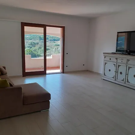 Ferienhaus I Mandorli Castelsardo