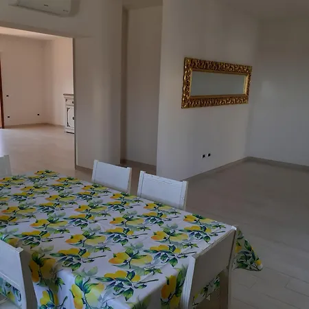 I Mandorli Ferienhaus *