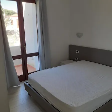 I Mandorli Ferienhaus *