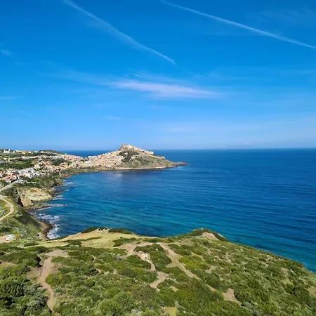 I Mandorli Castelsardo