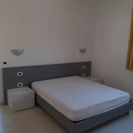 Ferienhaus I Mandorli