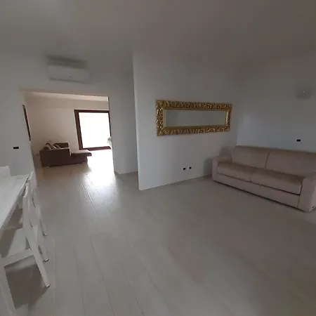 I Mandorli Ferienhaus