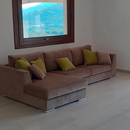 I Mandorli * Castelsardo