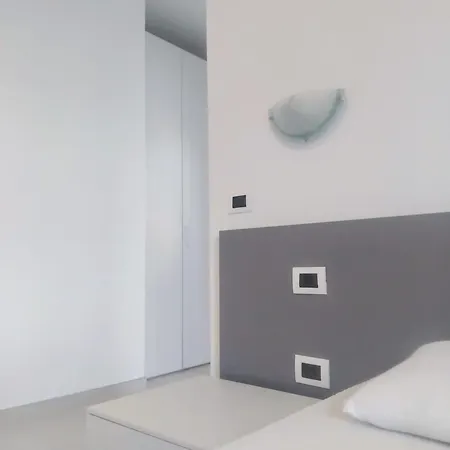 Ferienhaus I Mandorli *