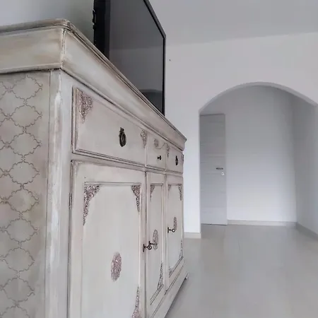 Ferienhaus I Mandorli