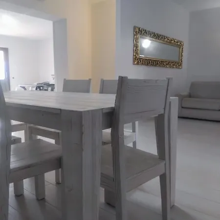 I Mandorli Castelsardo