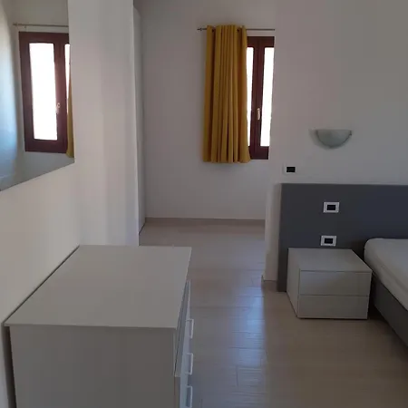 I Mandorli Holiday home