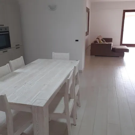 I Mandorli Ferienhaus *