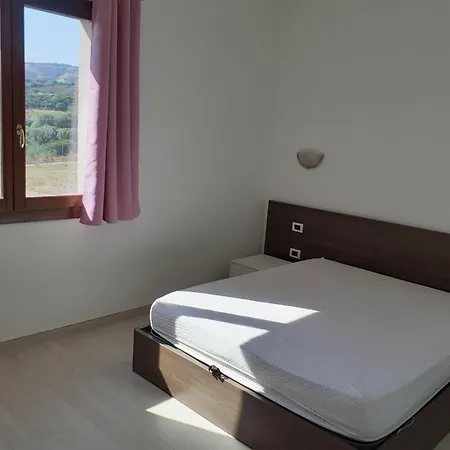 Holiday home I Mandorli Castelsardo