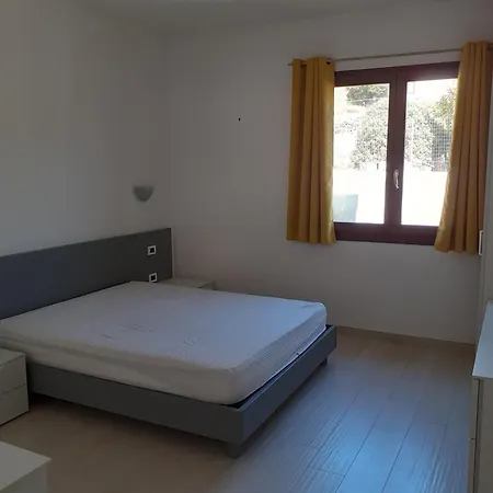Hébergement de vacances I Mandorli *