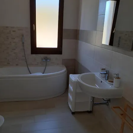 I Mandorli Ferienhaus Castelsardo