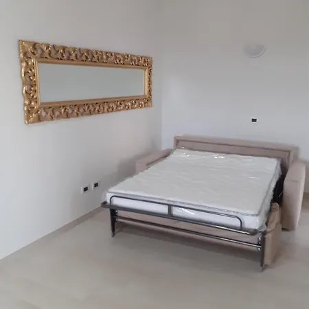 I Mandorli Ferienhaus
