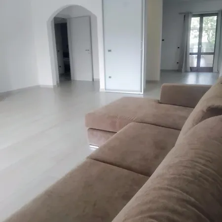 I Mandorli Castelsardo