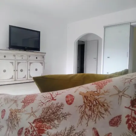 I Mandorli * Castelsardo