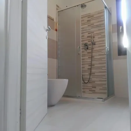 I Mandorli Holiday home