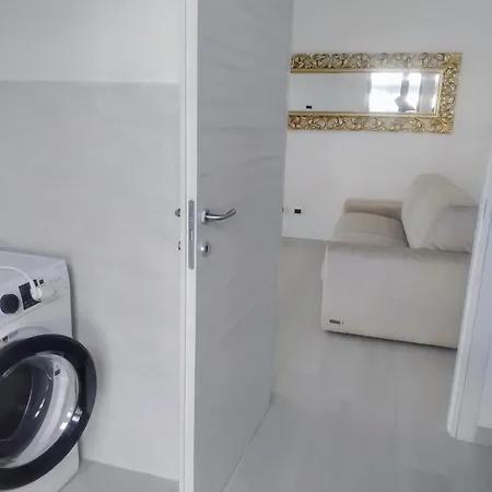 I Mandorli Holiday home Castelsardo